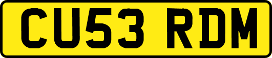 CU53RDM