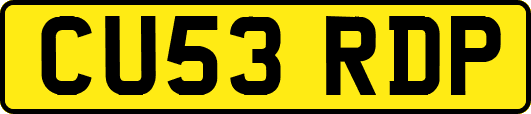 CU53RDP