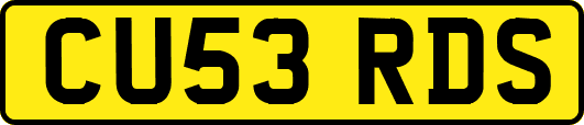 CU53RDS
