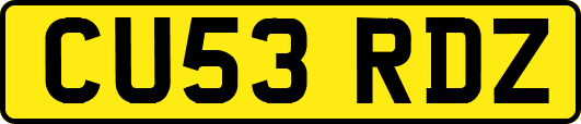 CU53RDZ