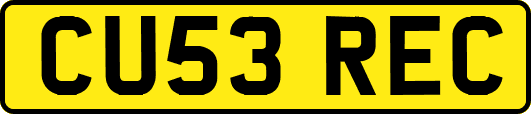 CU53REC