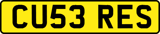 CU53RES