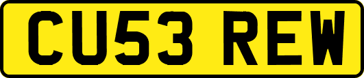 CU53REW