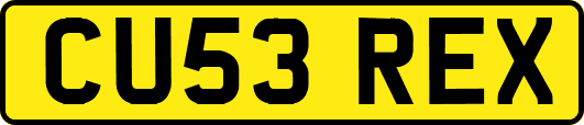 CU53REX