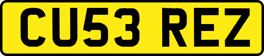 CU53REZ