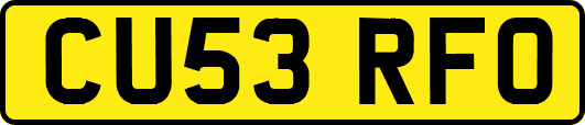 CU53RFO