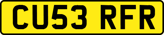 CU53RFR