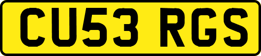 CU53RGS
