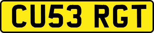 CU53RGT