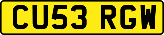 CU53RGW