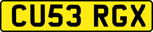 CU53RGX