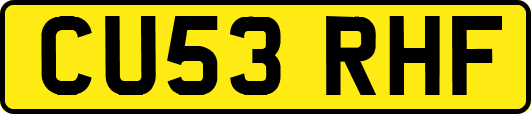 CU53RHF