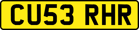 CU53RHR