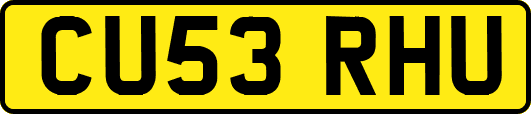 CU53RHU