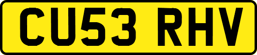 CU53RHV
