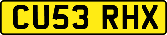 CU53RHX