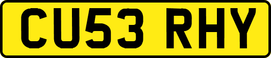 CU53RHY