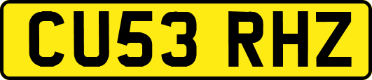 CU53RHZ