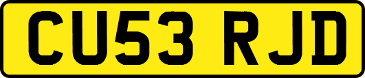 CU53RJD