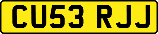 CU53RJJ