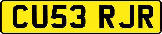 CU53RJR