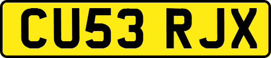 CU53RJX