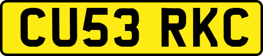CU53RKC