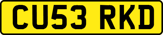 CU53RKD