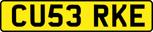 CU53RKE