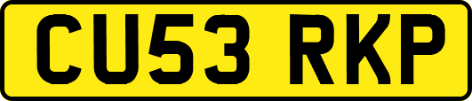 CU53RKP