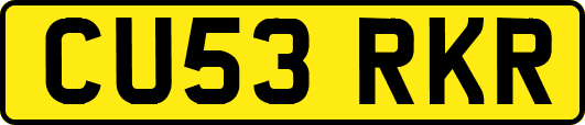 CU53RKR