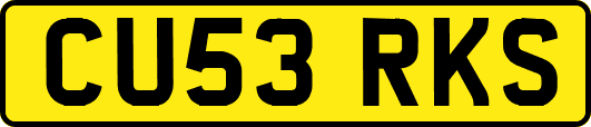 CU53RKS