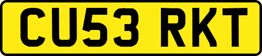 CU53RKT