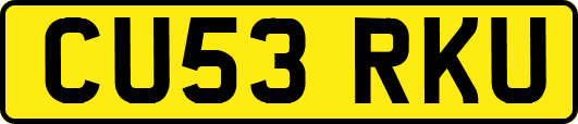 CU53RKU