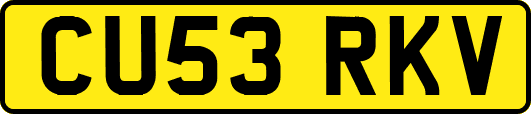 CU53RKV