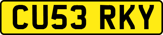 CU53RKY