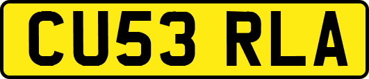 CU53RLA