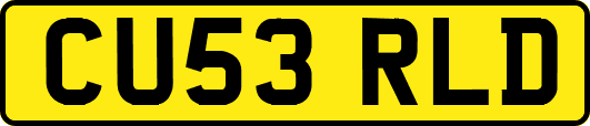 CU53RLD