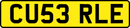 CU53RLE