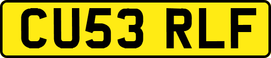 CU53RLF