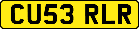 CU53RLR