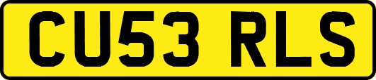 CU53RLS