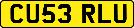 CU53RLU