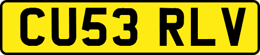 CU53RLV