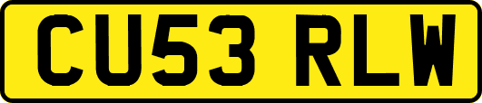 CU53RLW
