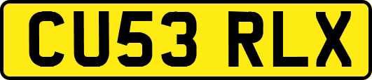 CU53RLX