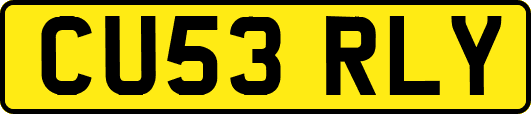CU53RLY