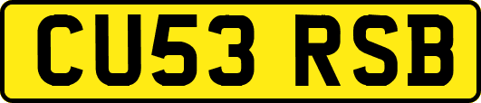 CU53RSB