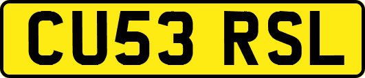 CU53RSL