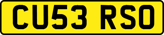 CU53RSO